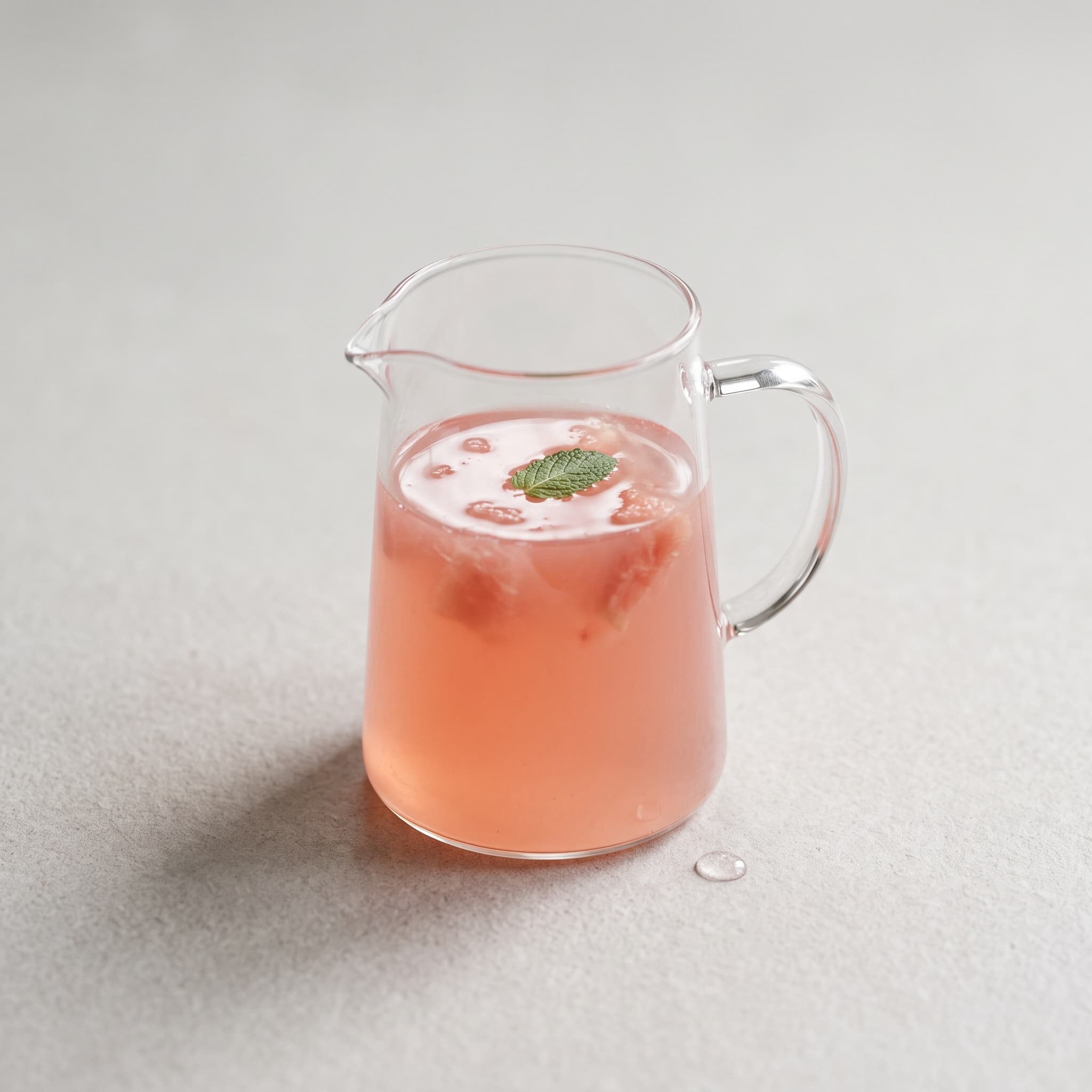 Aguas Frescas