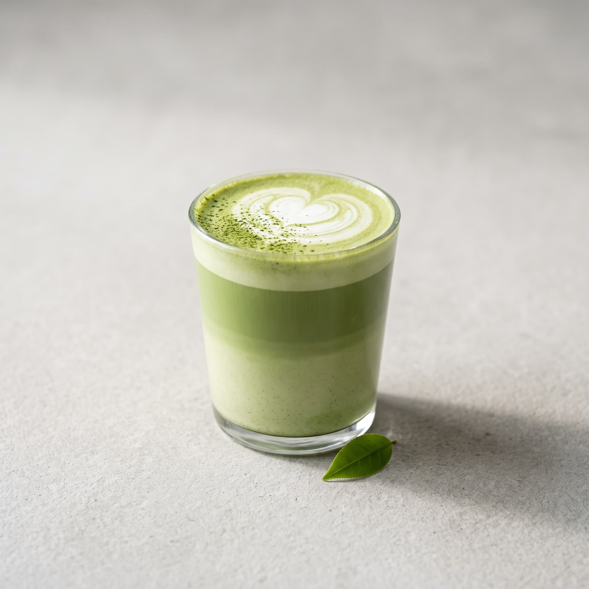 Matcha Latte
