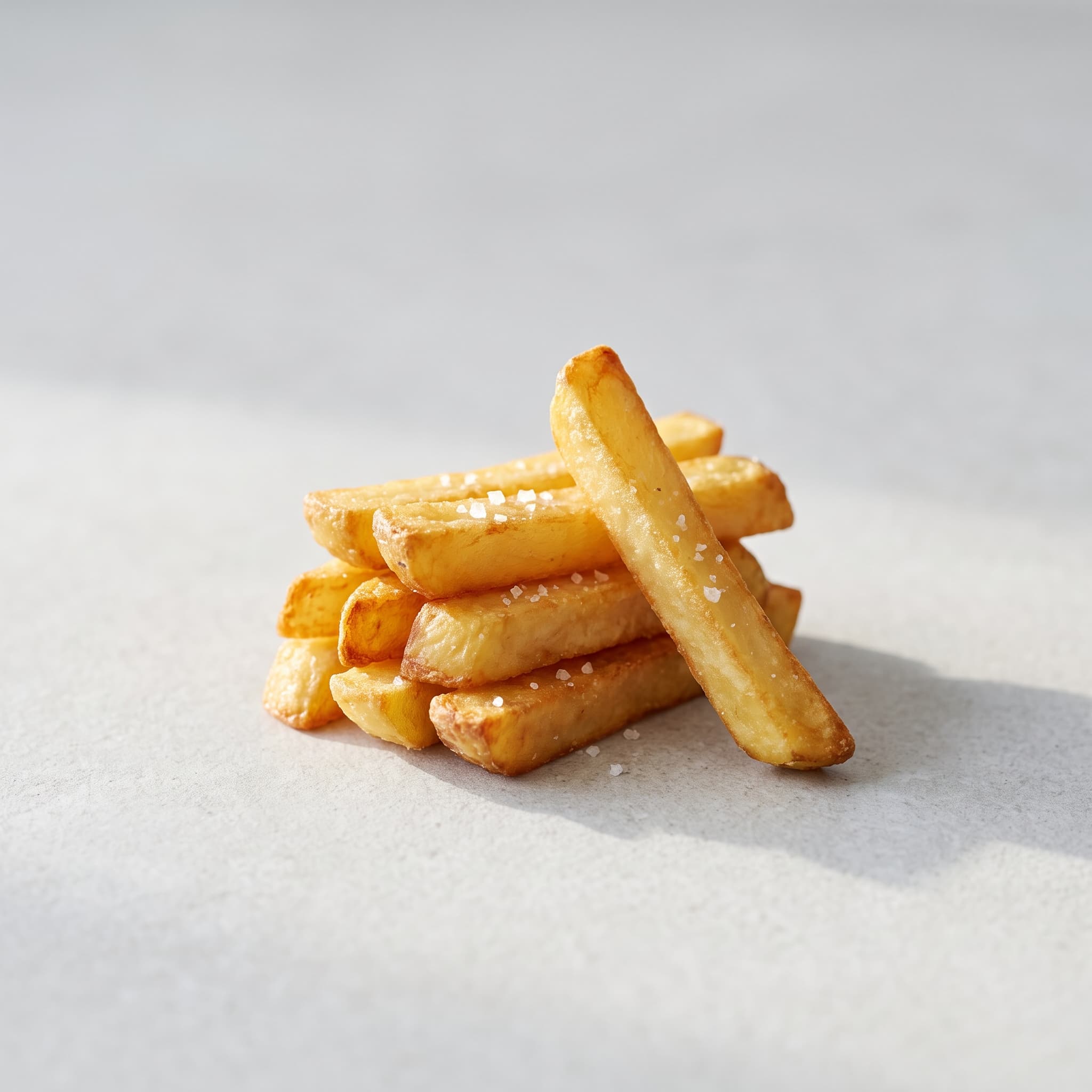 Pommes